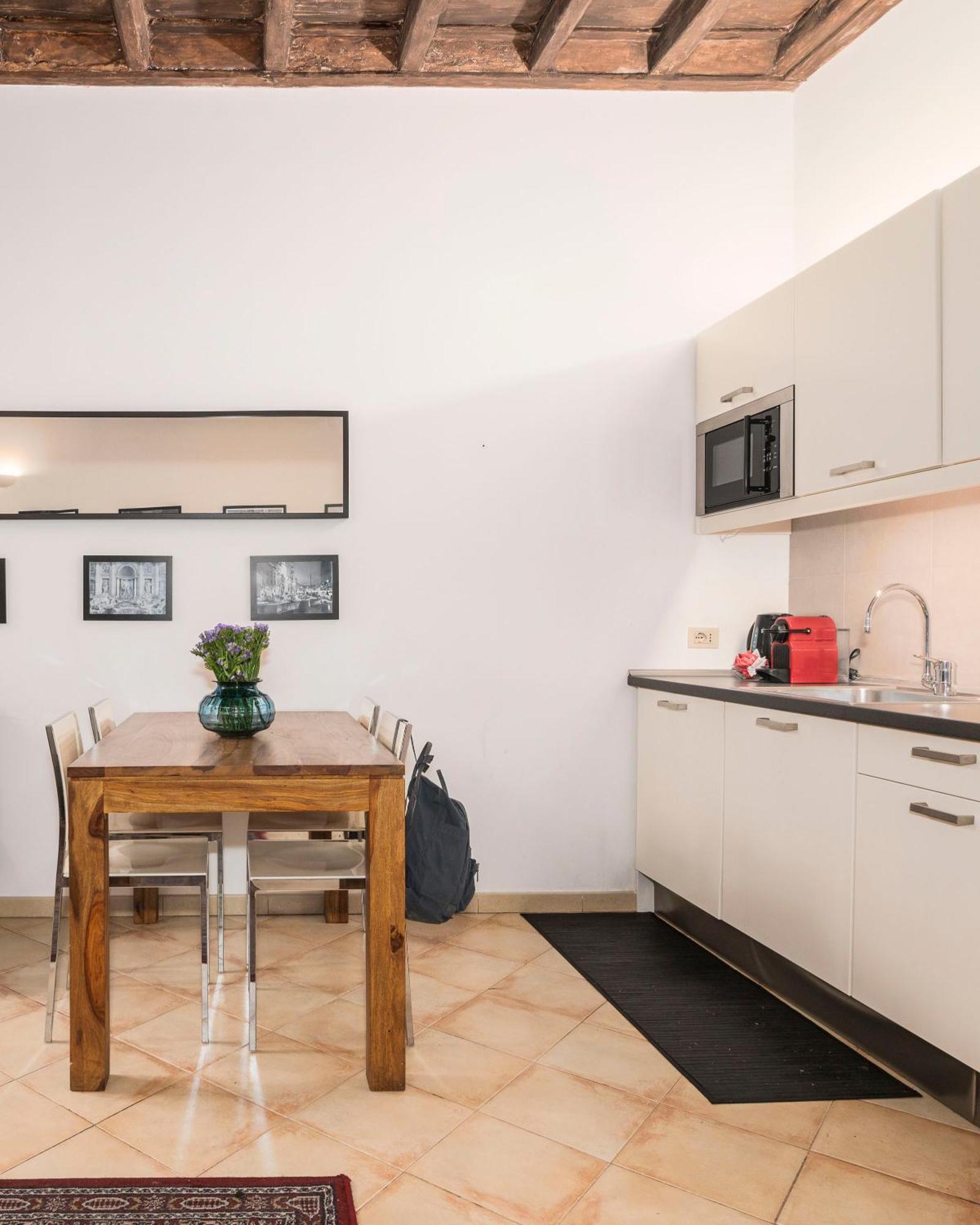 Suites Campo De' Fiori - Zen18-19-20 روما المظهر الخارجي الصورة